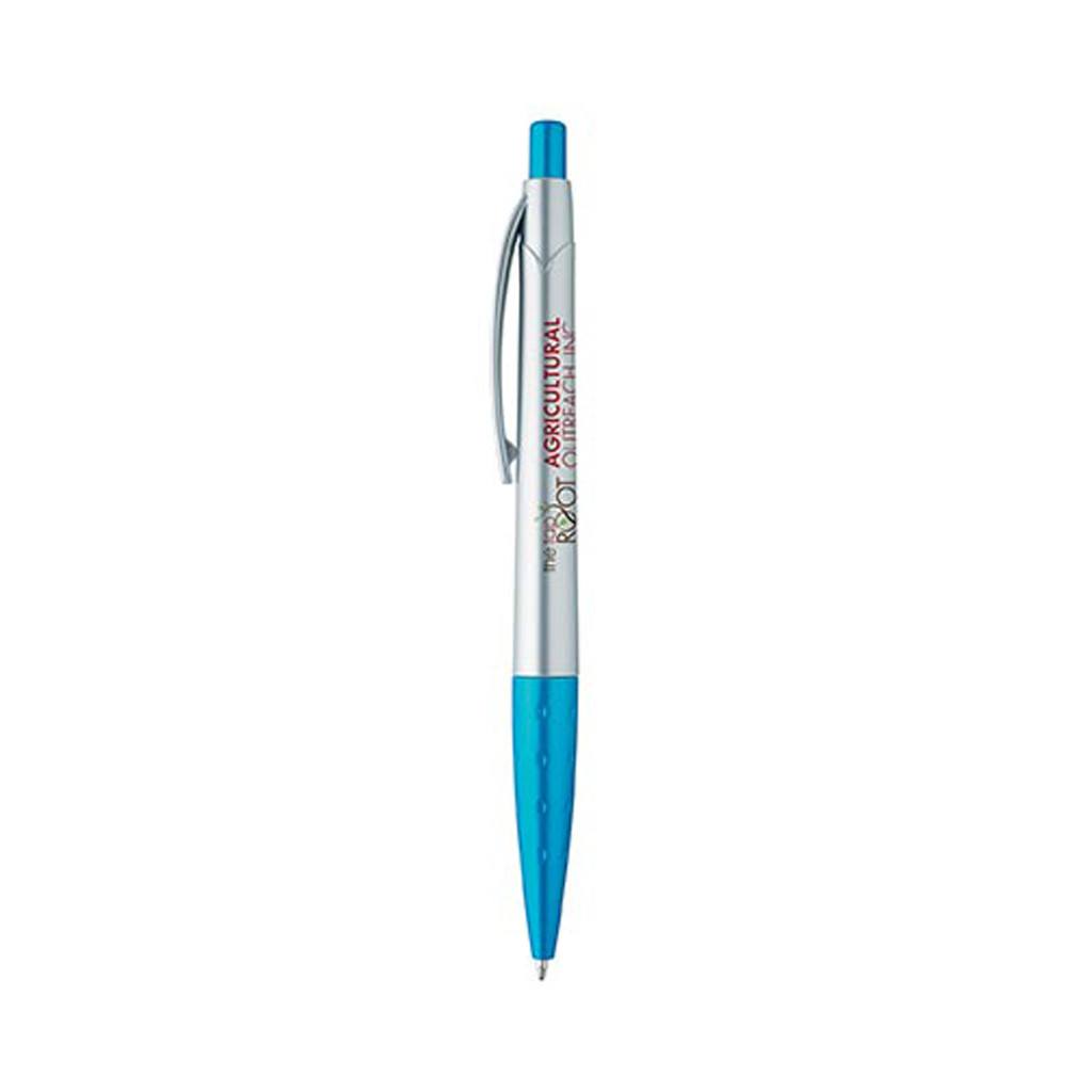 Flav Silver Colour Pen(SP-30) - greenpac.com.au