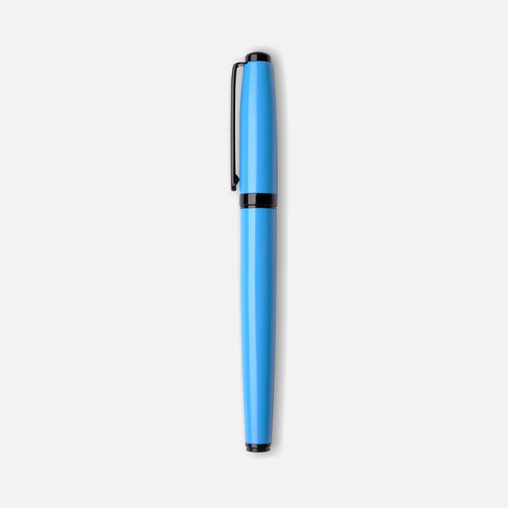 KACO Cobble Fountain Pen(SP-33) - greenpac.com.au