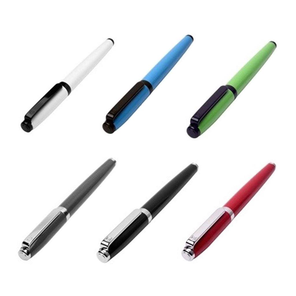 KACO Cobble Fountain Pen(SP-33) - greenpac.com.au