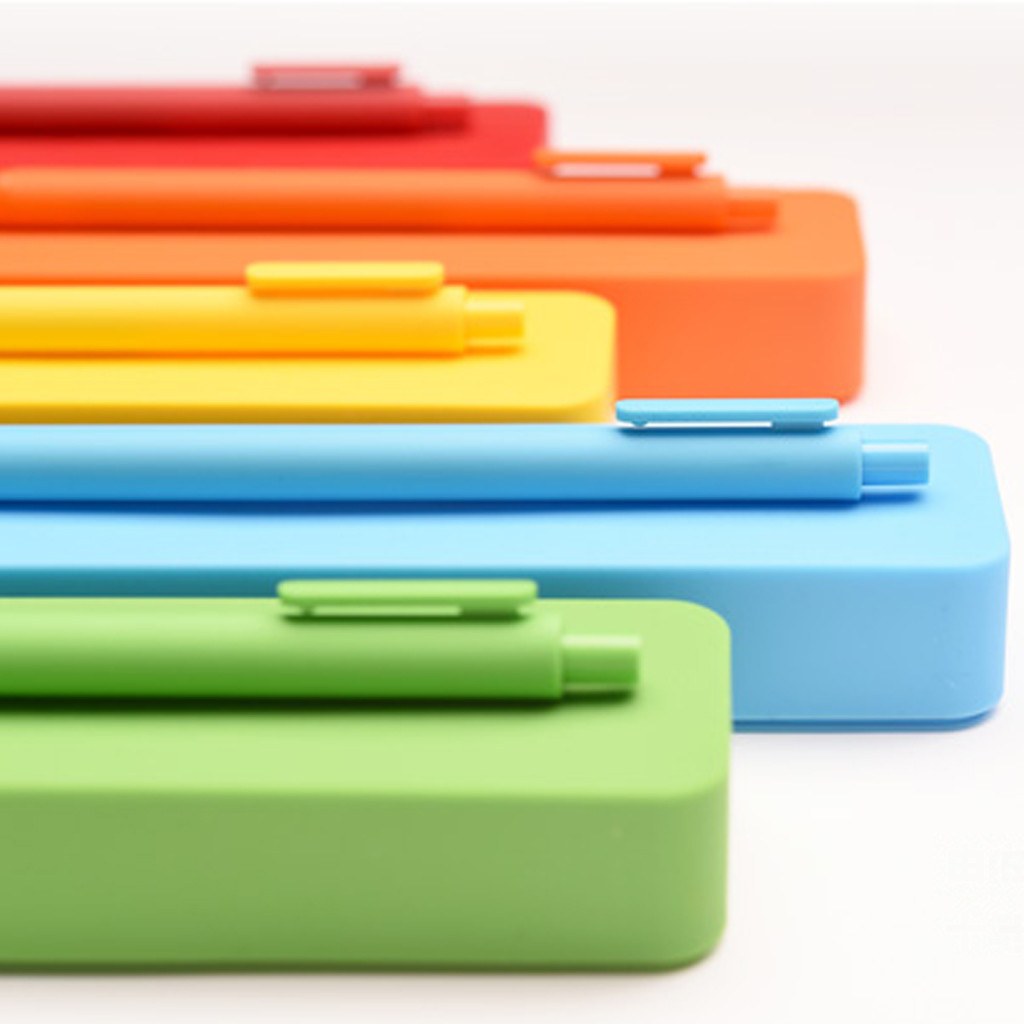 KACO Pure Pen+ Silicone Box(SP-31) - greenpac.com.au