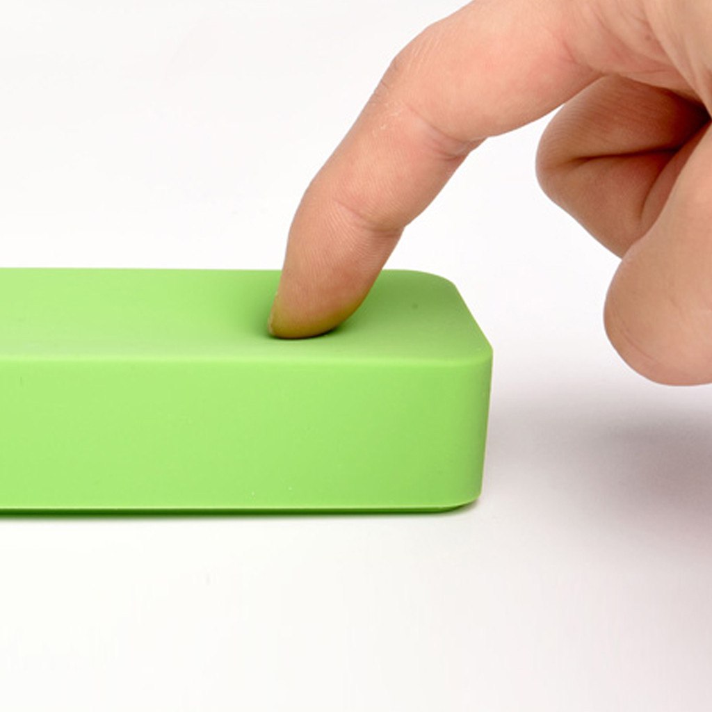 KACO Pure Pen+ Silicone Box(SP-31) - greenpac.com.au