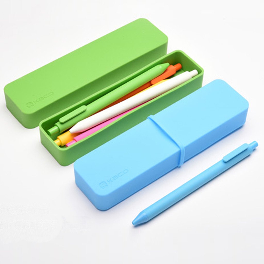 KACO Pure Pen+ Silicone Box(SP-31) - greenpac.com.au