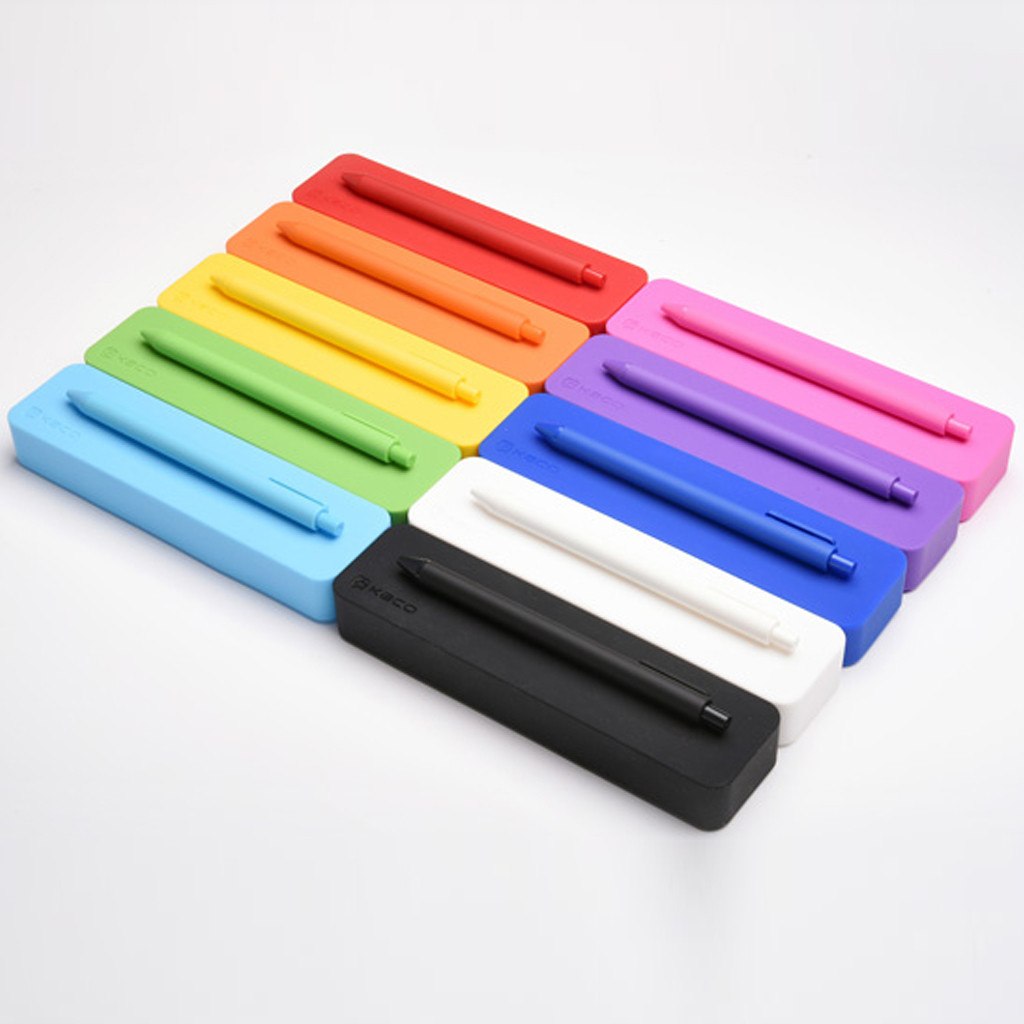 KACO Pure Pen+ Silicone Box(SP-31) - greenpac.com.au