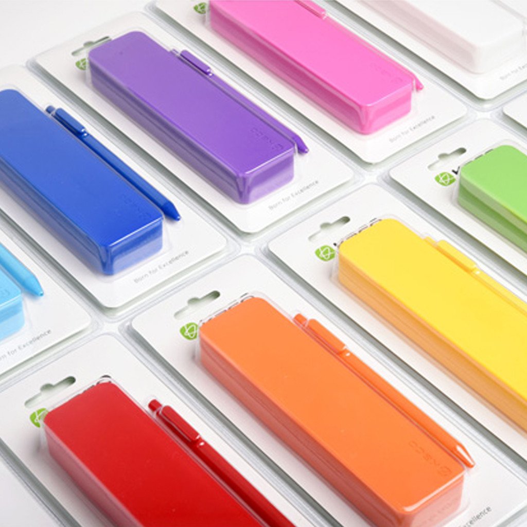 KACO Pure Pen+ Silicone Box(SP-31) - greenpac.com.au