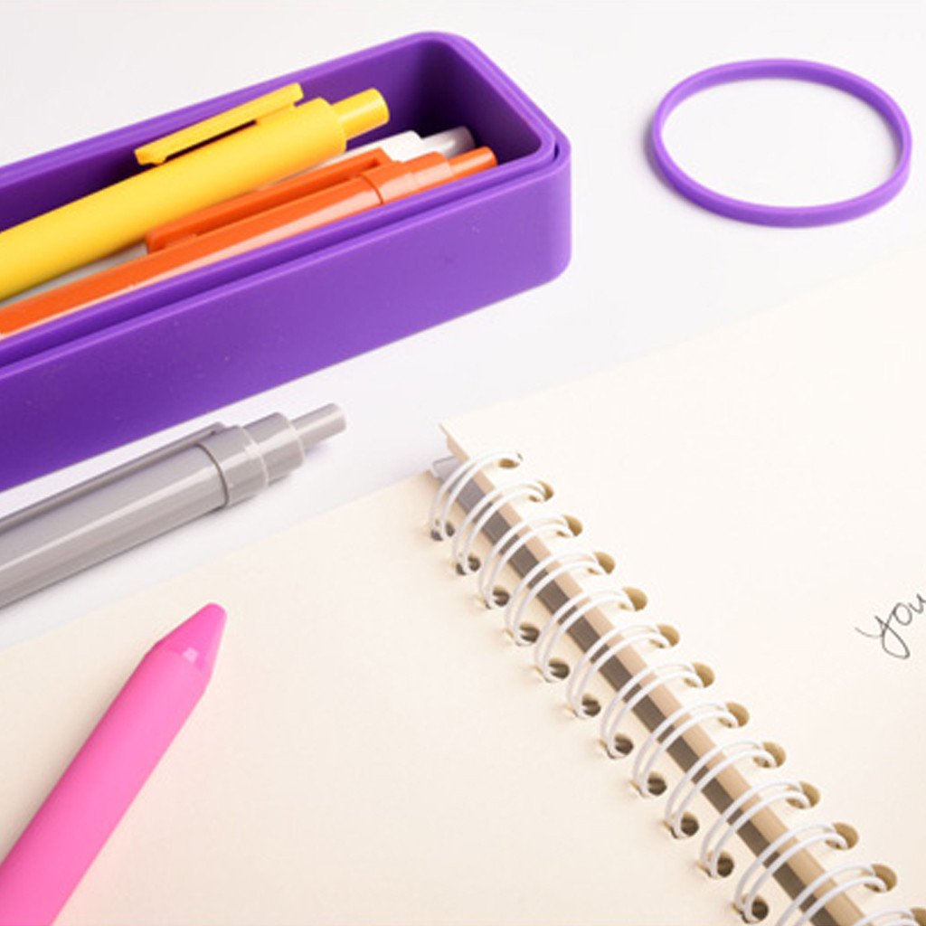 KACO Pure Pen+ Silicone Box(SP-31) - greenpac.com.au