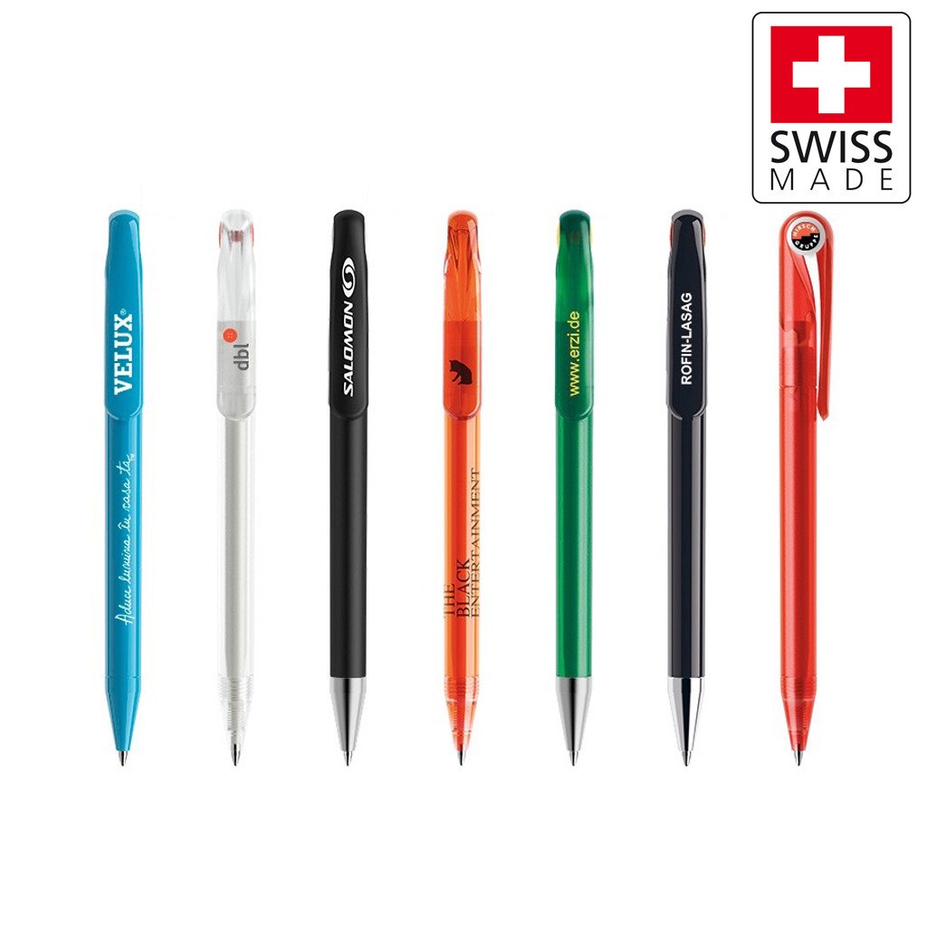 PRODIR DS1 Pen(SP-34) - greenpac.com.au