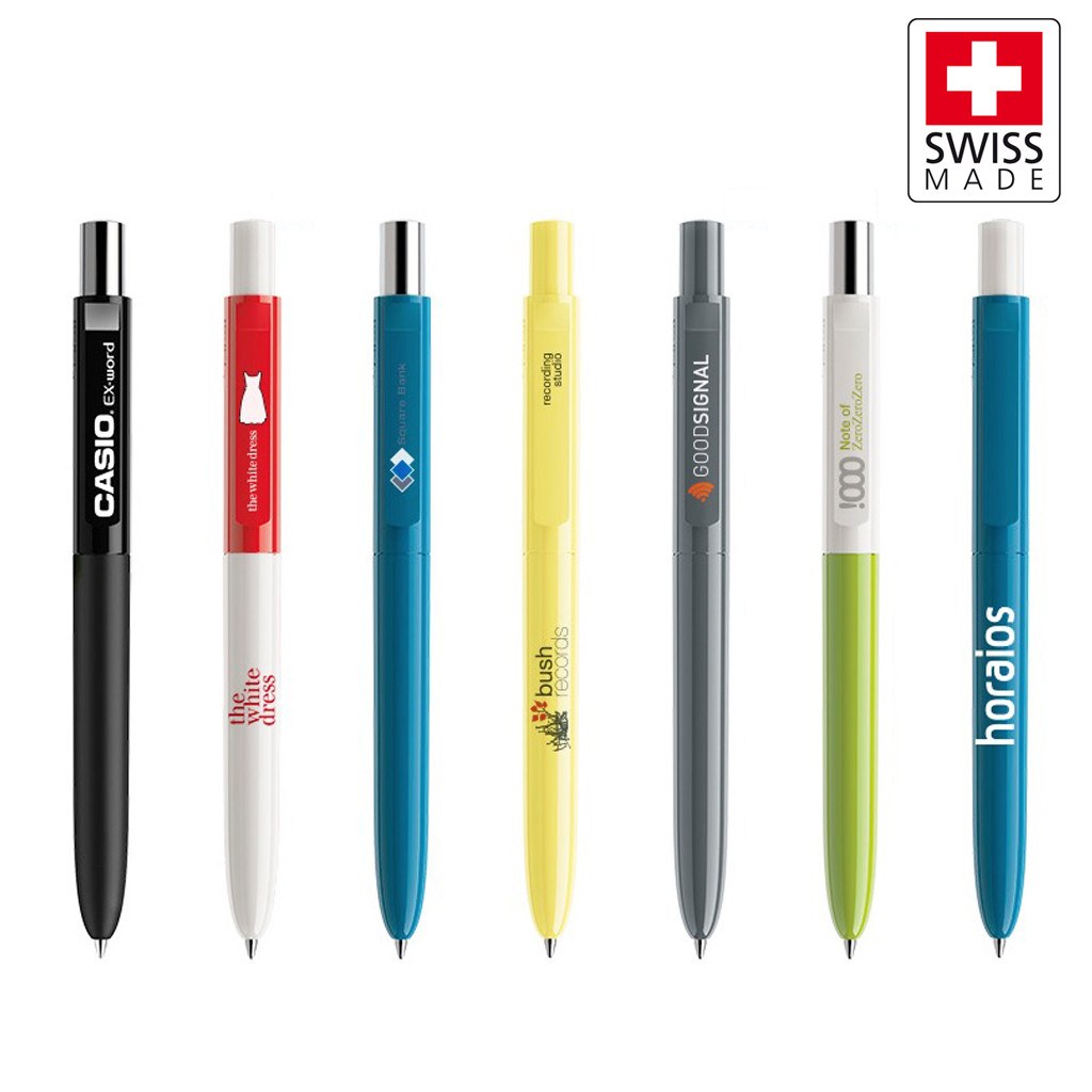 PRODIR DS4 Ballpoint Pen(SP-36) - greenpac.com.au