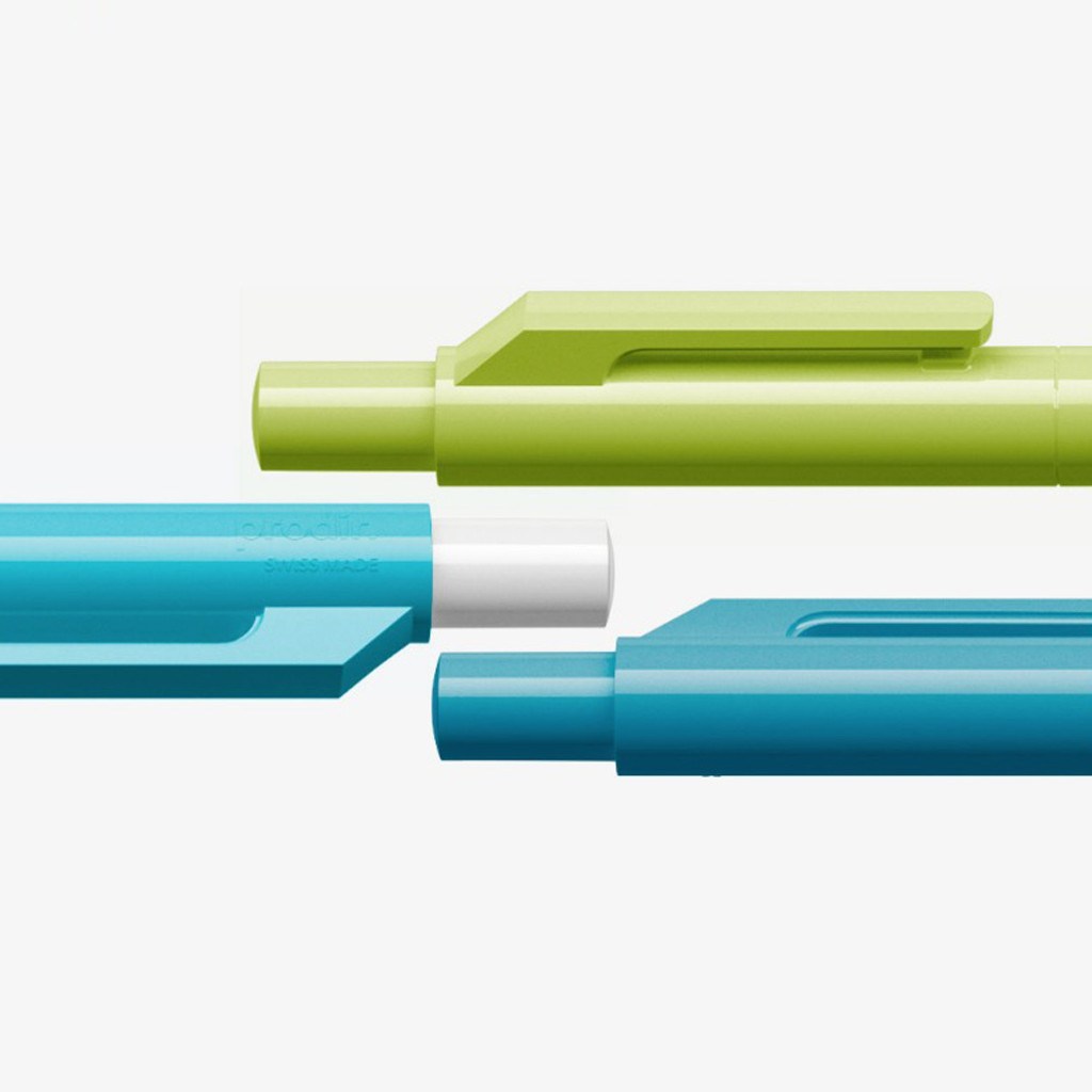 PRODIR DS4 Ballpoint Pen(SP-36) - greenpac.com.au