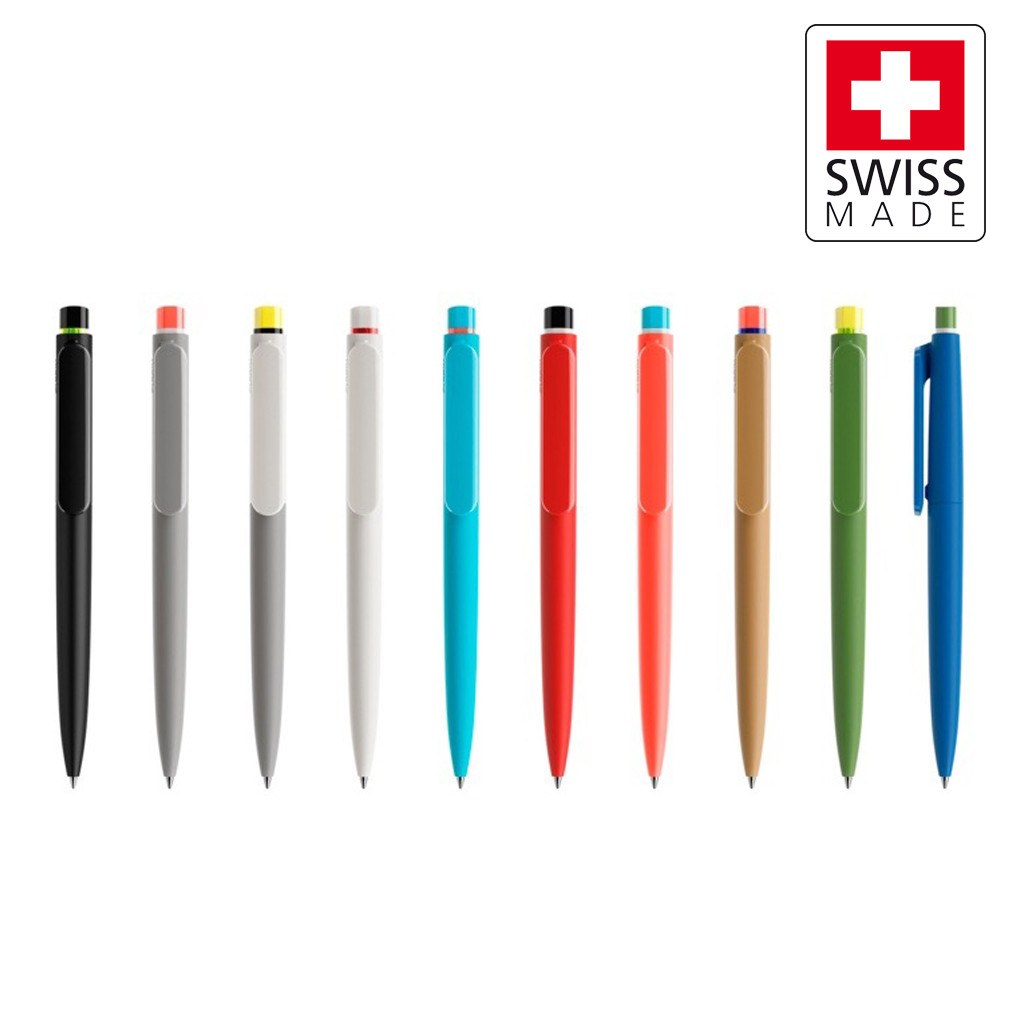 PRODIR DS9 Ballpoint Pen(SP-37) - greenpac.com.au