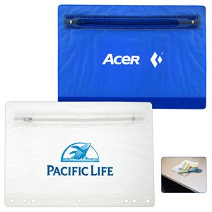 Classic Plastic Pouch(SDA-12) - greenpac.com.au