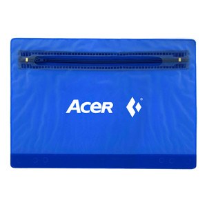 Classic Plastic Pouch(SDA-12) - greenpac.com.au