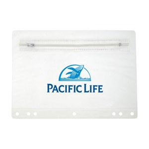 Classic Plastic Pouch(SDA-12) - greenpac.com.au