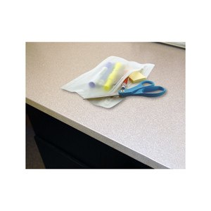 Classic Plastic Pouch(SDA-12) - greenpac.com.au