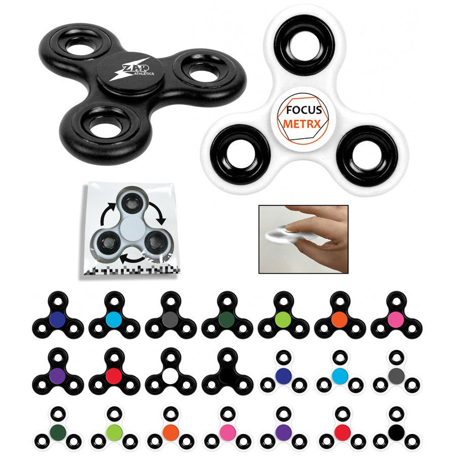 Fiddle Spinner(SDA-20H) - greenpac.com.au