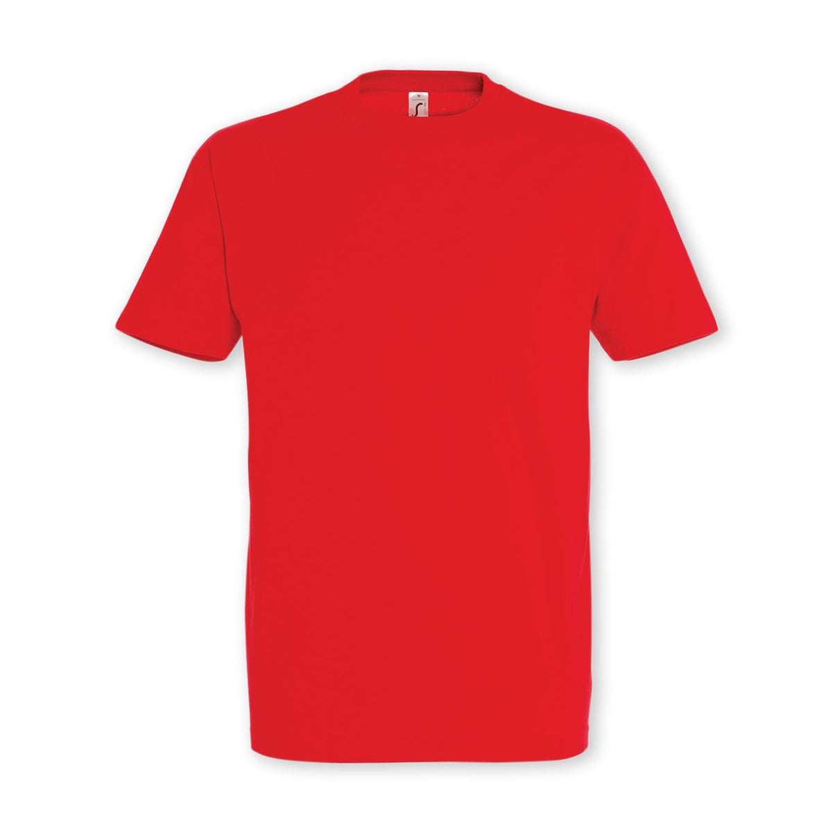 SOLS Adult T-Shirt(SCT-08T) - greenpac.com.au