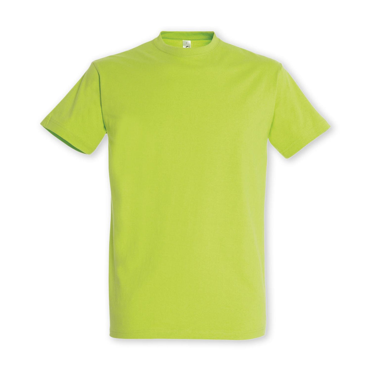 SOLS Adult T-Shirt(SCT-08T) - greenpac.com.au