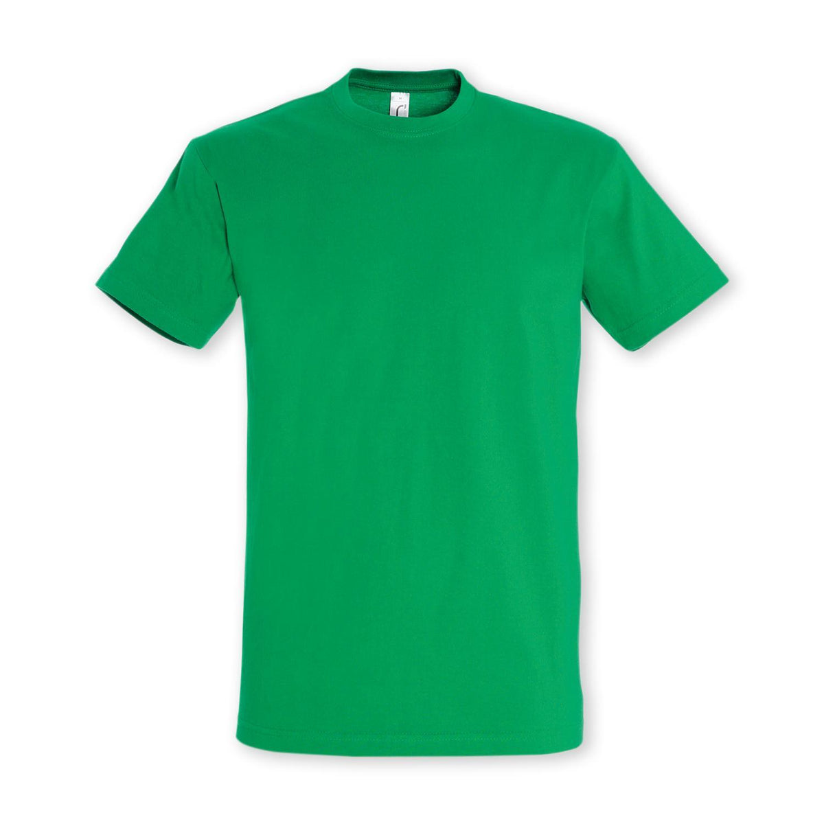 SOLS Adult T-Shirt(SCT-08T) - greenpac.com.au