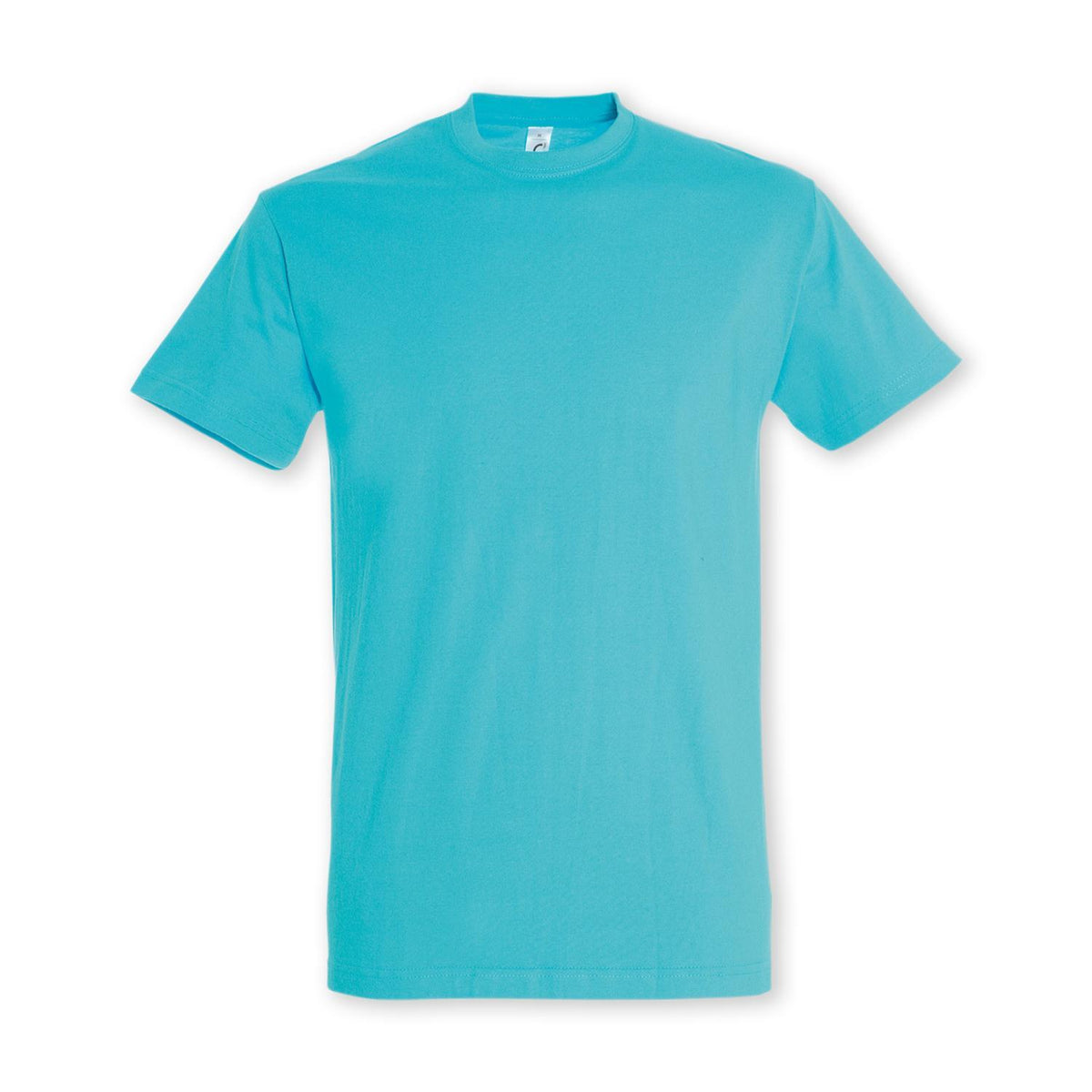 SOLS Adult T-Shirt(SCT-08T) - greenpac.com.au