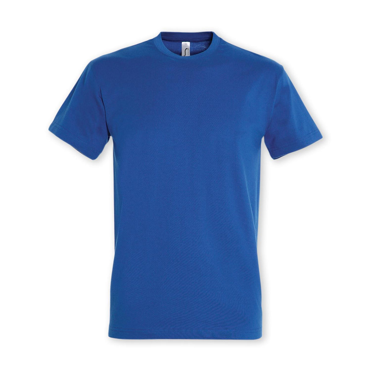 SOLS Adult T-Shirt(SCT-08T) - greenpac.com.au