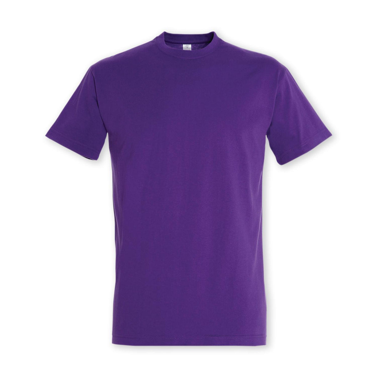 SOLS Adult T-Shirt(SCT-08T) - greenpac.com.au