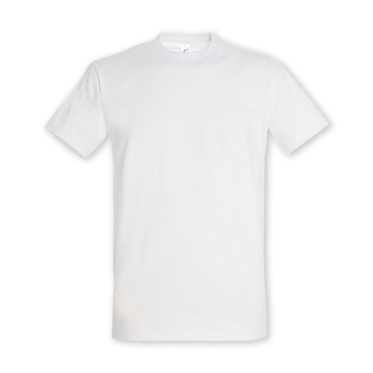 SOLS Adult T-Shirt(SCT-08T) - greenpac.com.au