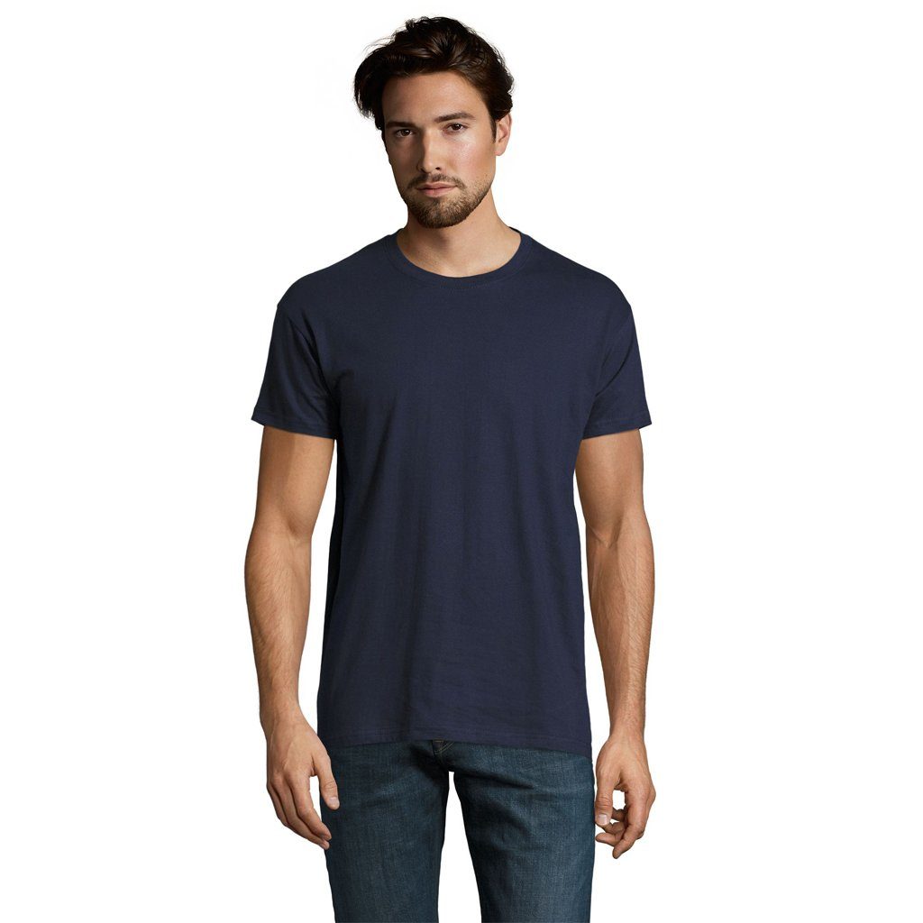 SOLS Adult T-Shirt(SCT-08T) - greenpac.com.au