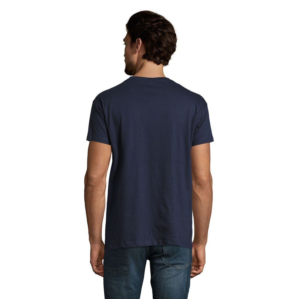 SOLS Adult T-Shirt(SCT-08T) - greenpac.com.au