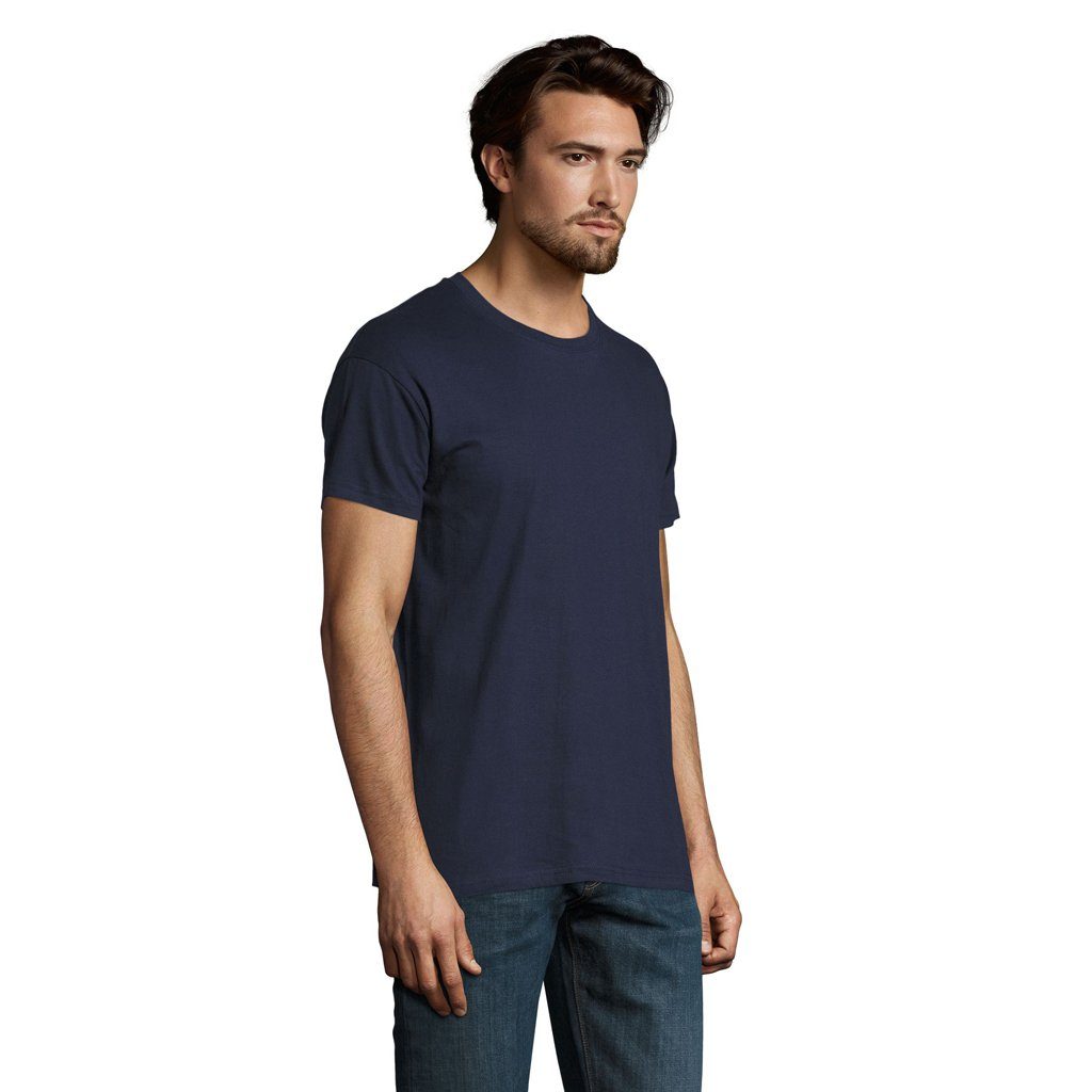 SOLS Adult T-Shirt(SCT-08T) - greenpac.com.au