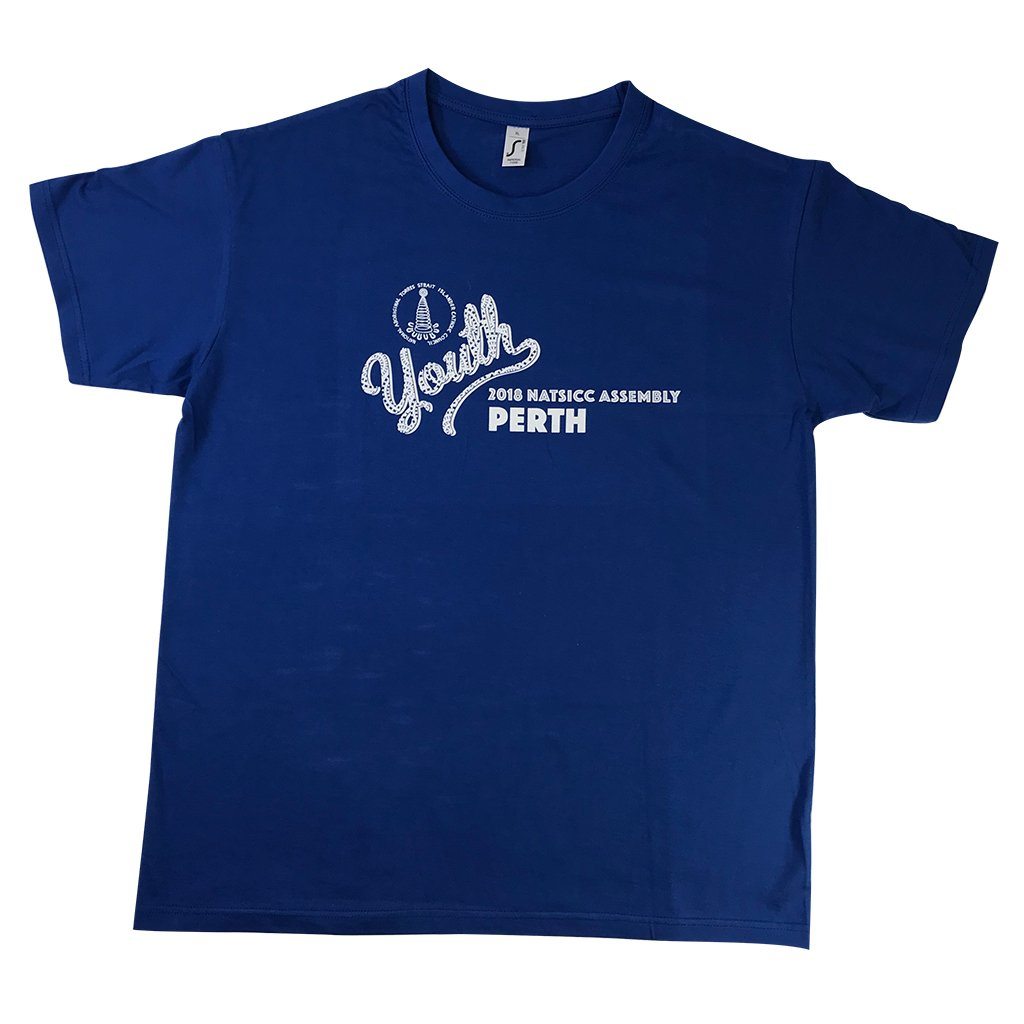 SOLS Adult T-Shirt(SCT-08T) - greenpac.com.au