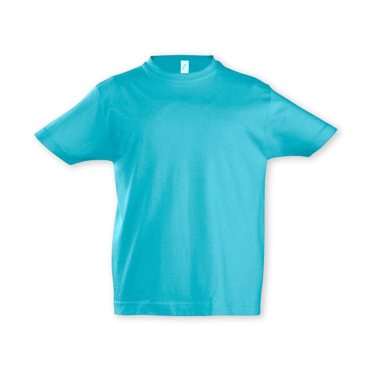 SOLS Kids T-Shirt(SCT-10T) - greenpac.com.au