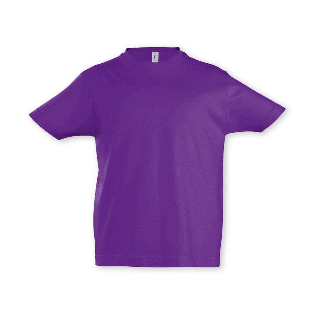 SOLS Kids T-Shirt(SCT-10T) - greenpac.com.au