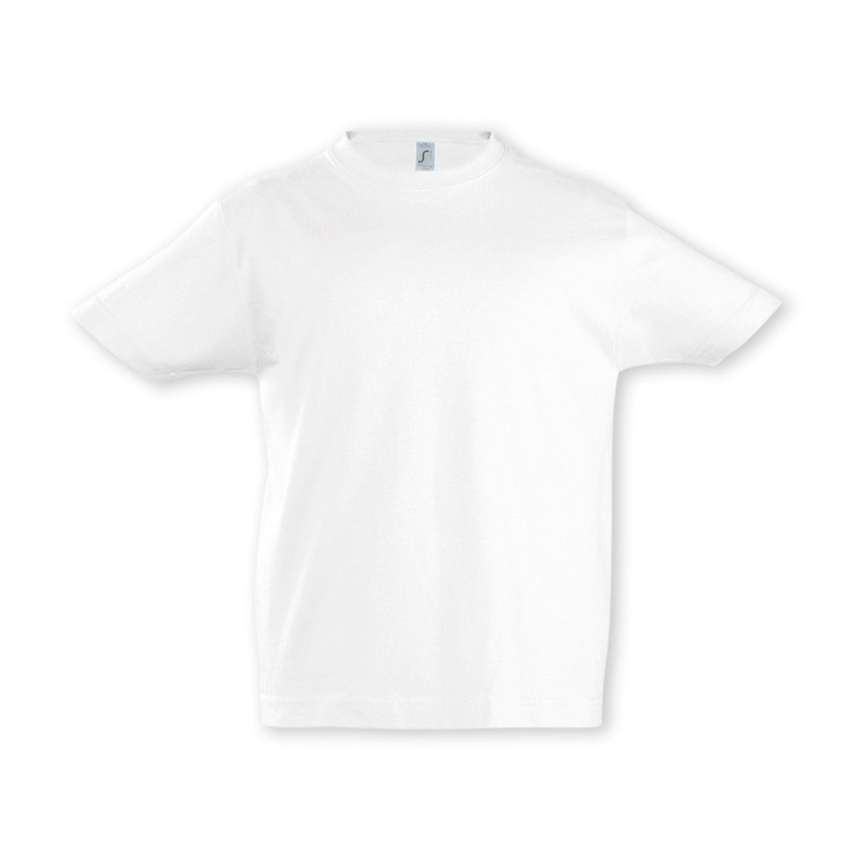 SOLS Kids T-Shirt(SCT-10T) - greenpac.com.au