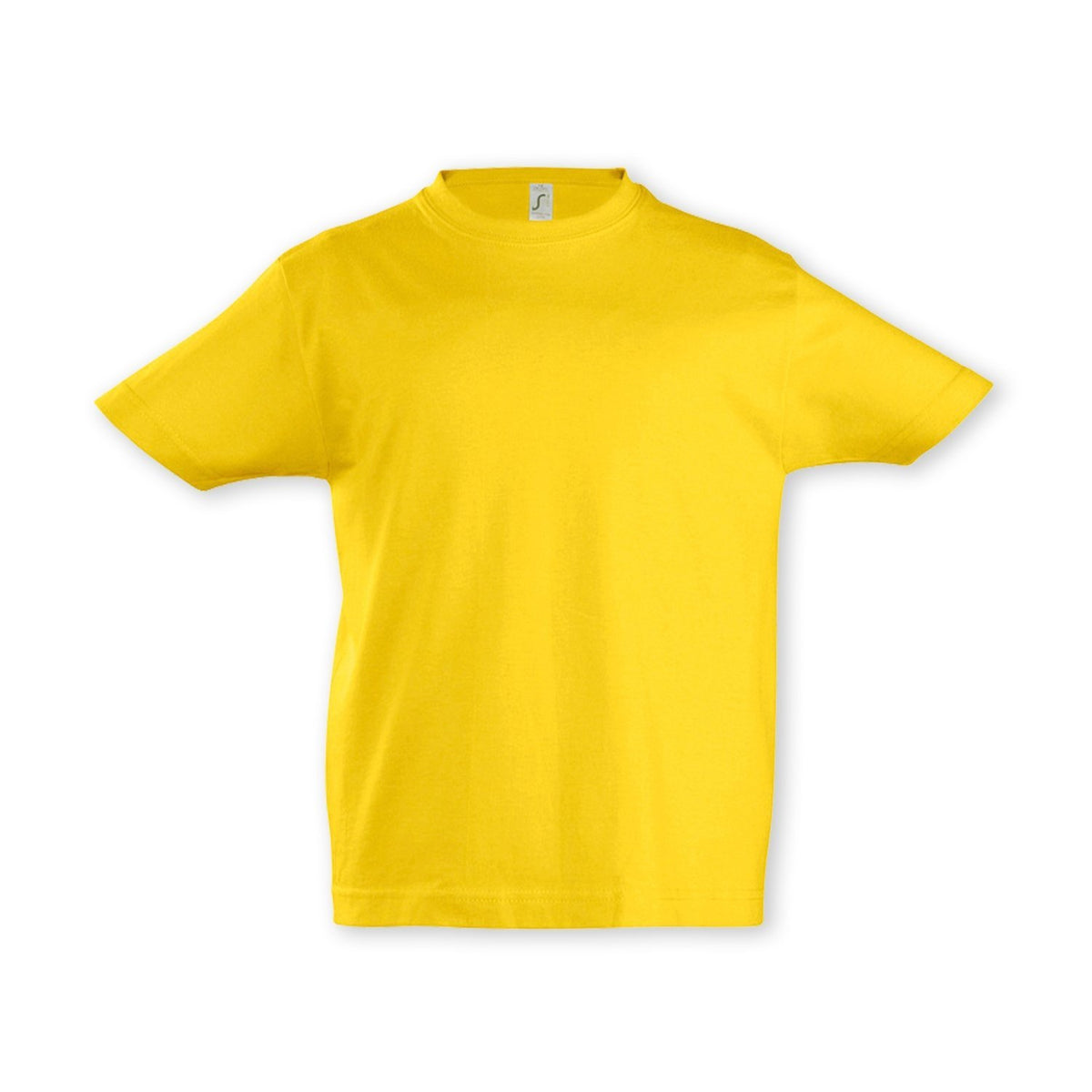 SOLS Kids T-Shirt(SCT-10T) - greenpac.com.au
