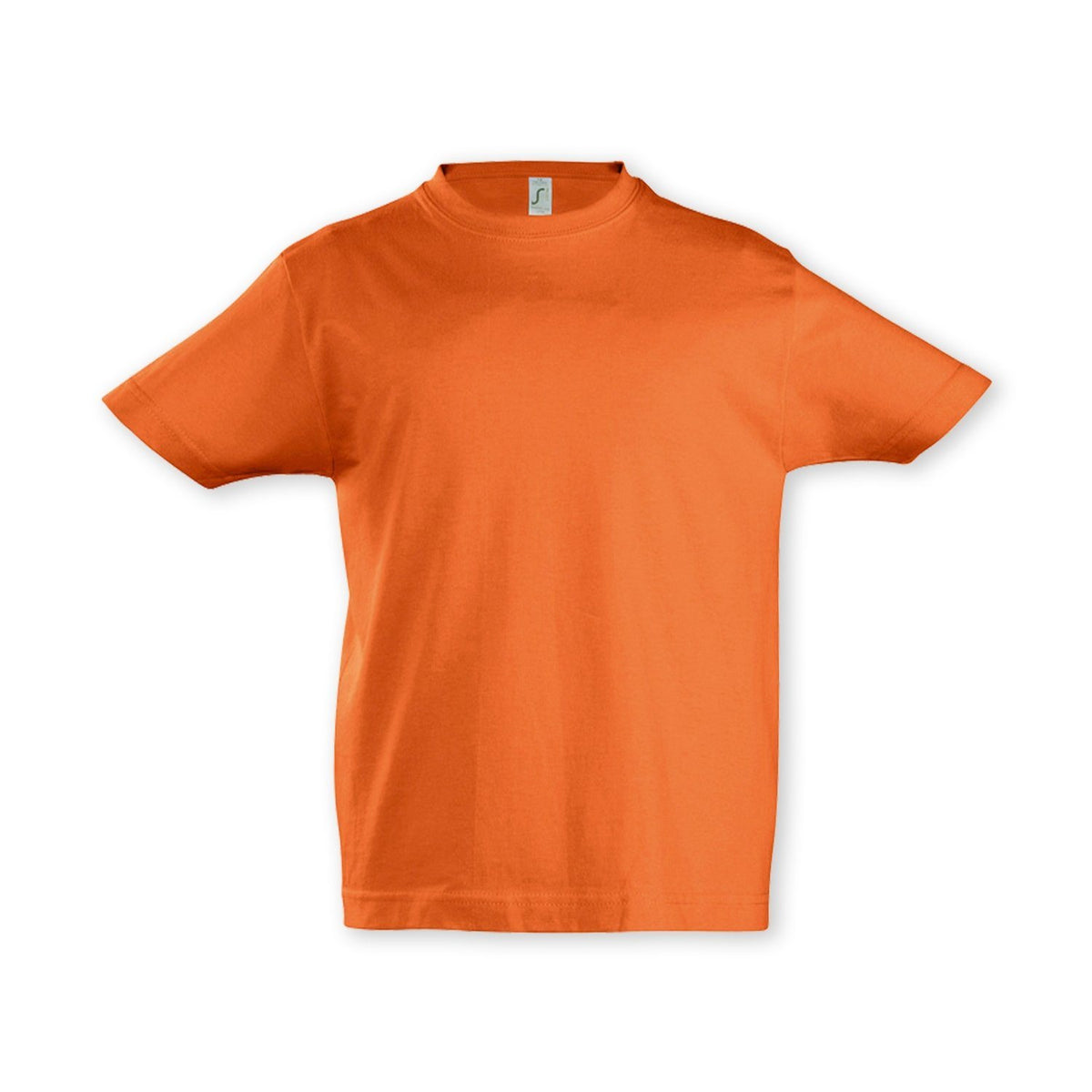 SOLS Kids T-Shirt(SCT-10T) - greenpac.com.au