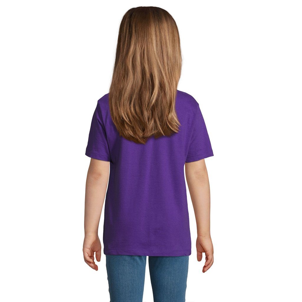 SOLS Kids T-Shirt(SCT-10T) - greenpac.com.au