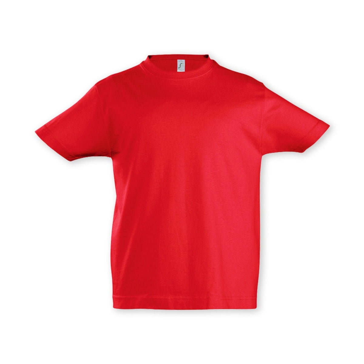 SOLS Kids T-Shirt(SCT-10T) - greenpac.com.au
