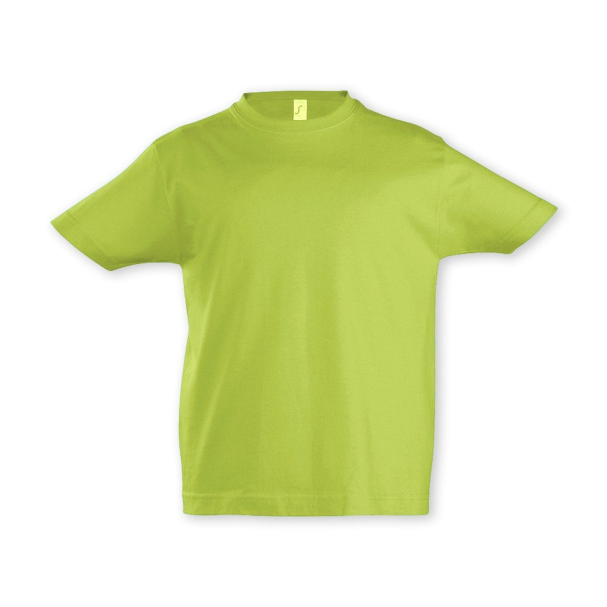 SOLS Kids T-Shirt(SCT-10T) - greenpac.com.au