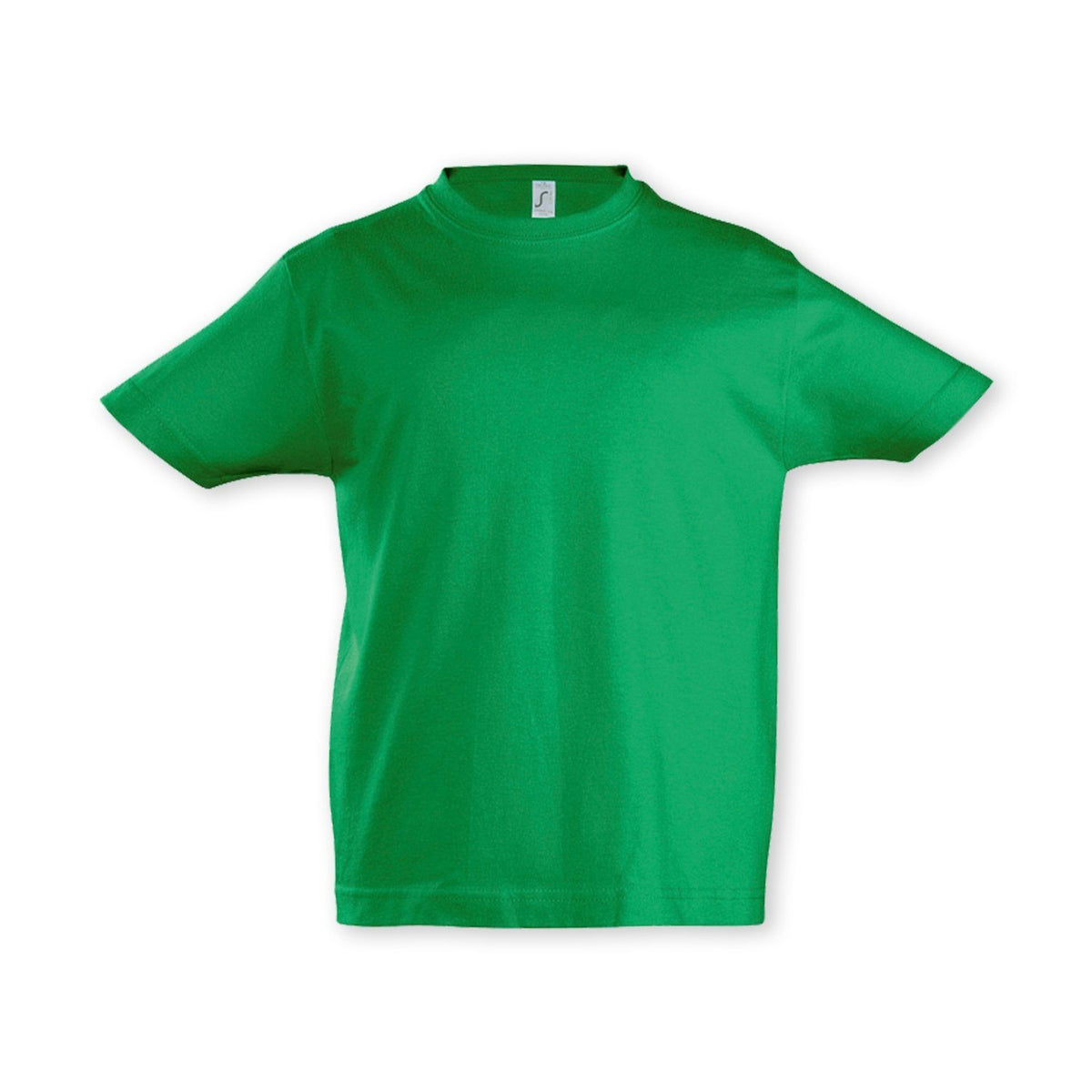 SOLS Kids T-Shirt(SCT-10T) - greenpac.com.au