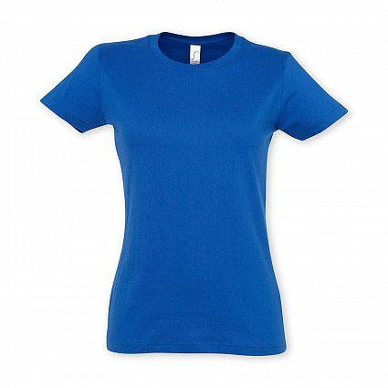 SOLS Womens T-Shirt(SCT-09T) - greenpac.com.au
