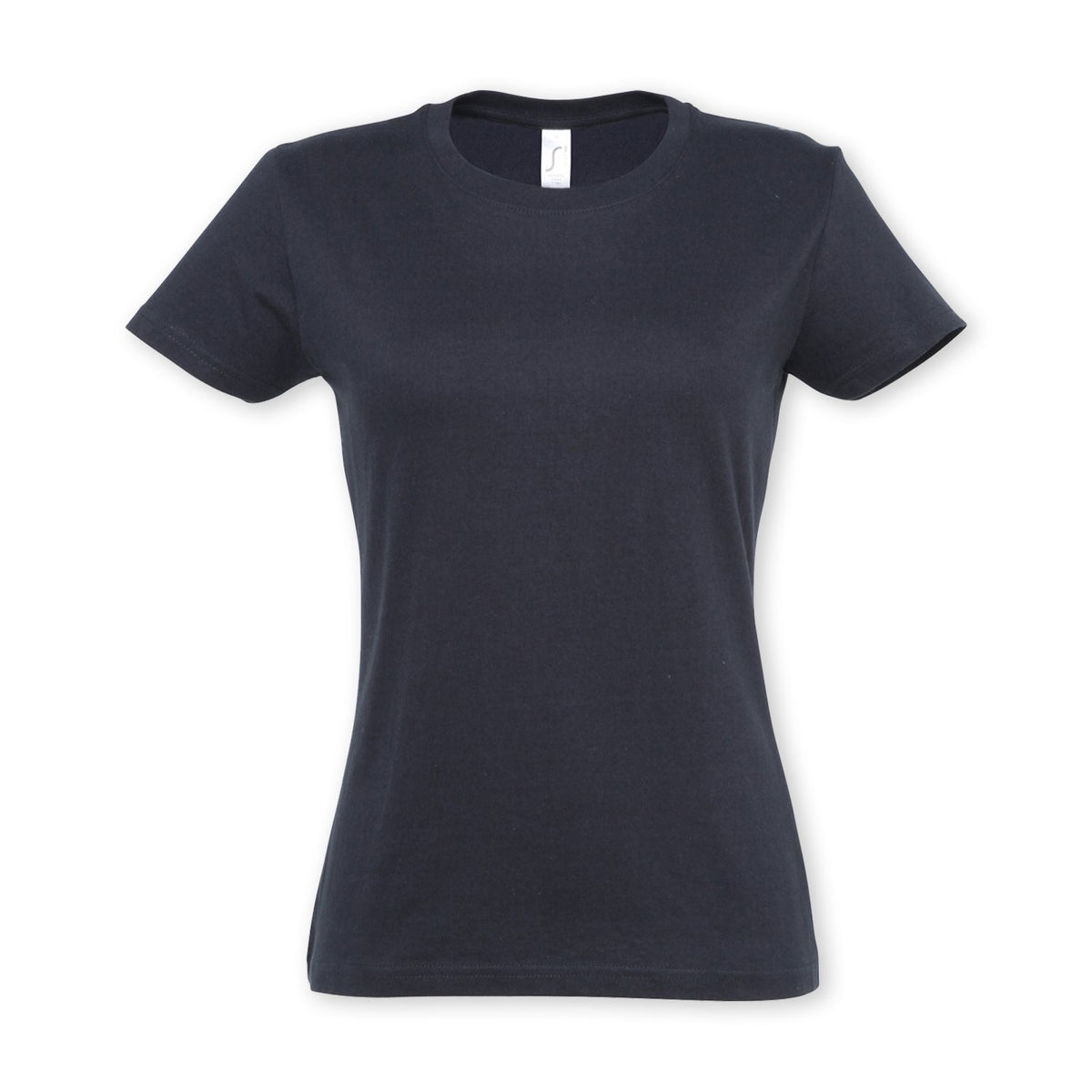 SOLS Womens T-Shirt(SCT-09T) - greenpac.com.au