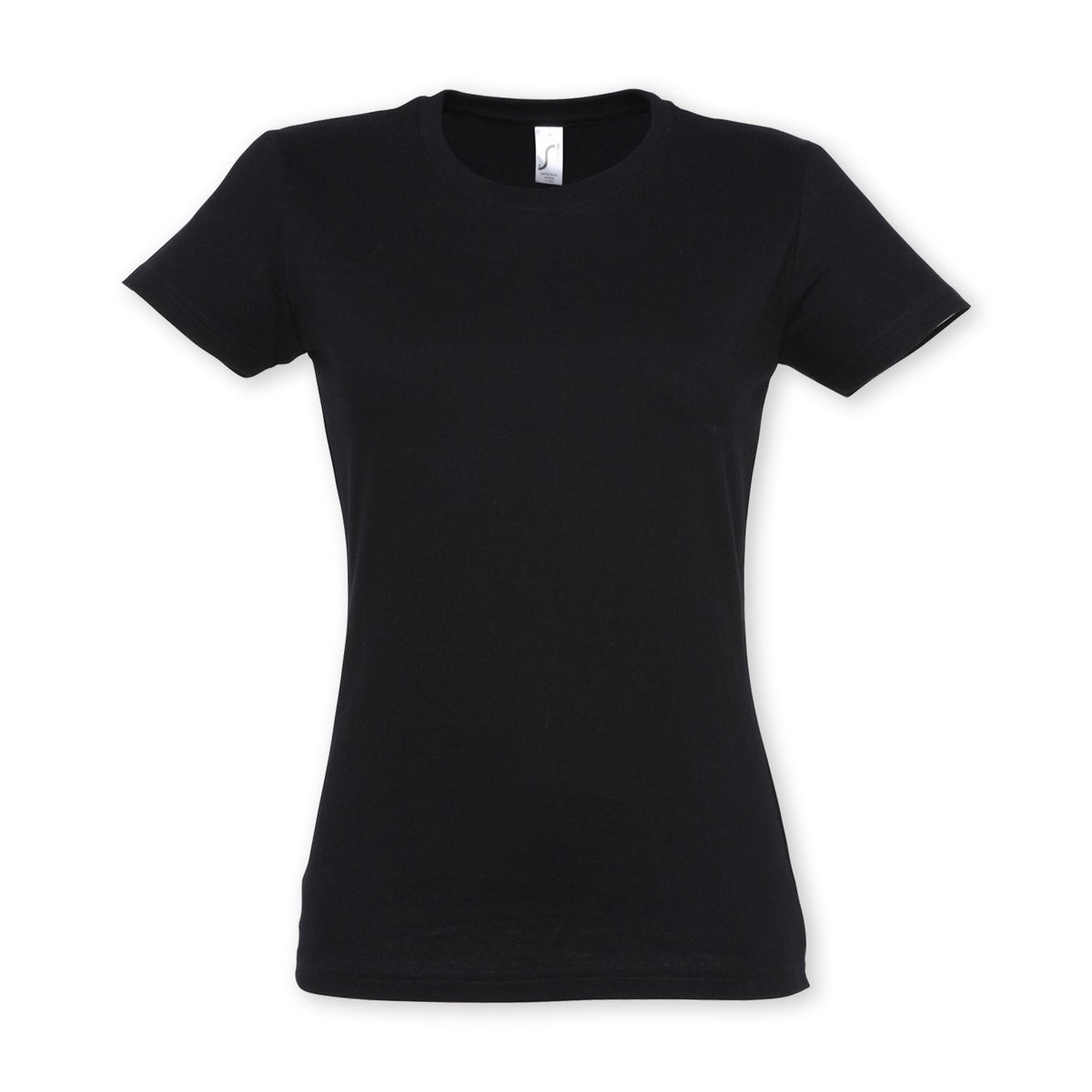 SOLS Womens T-Shirt(SCT-09T) - greenpac.com.au
