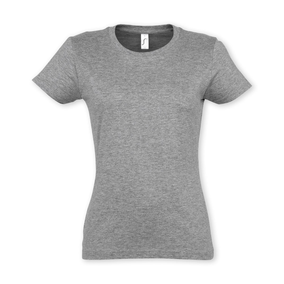 SOLS Womens T-Shirt(SCT-09T) - greenpac.com.au