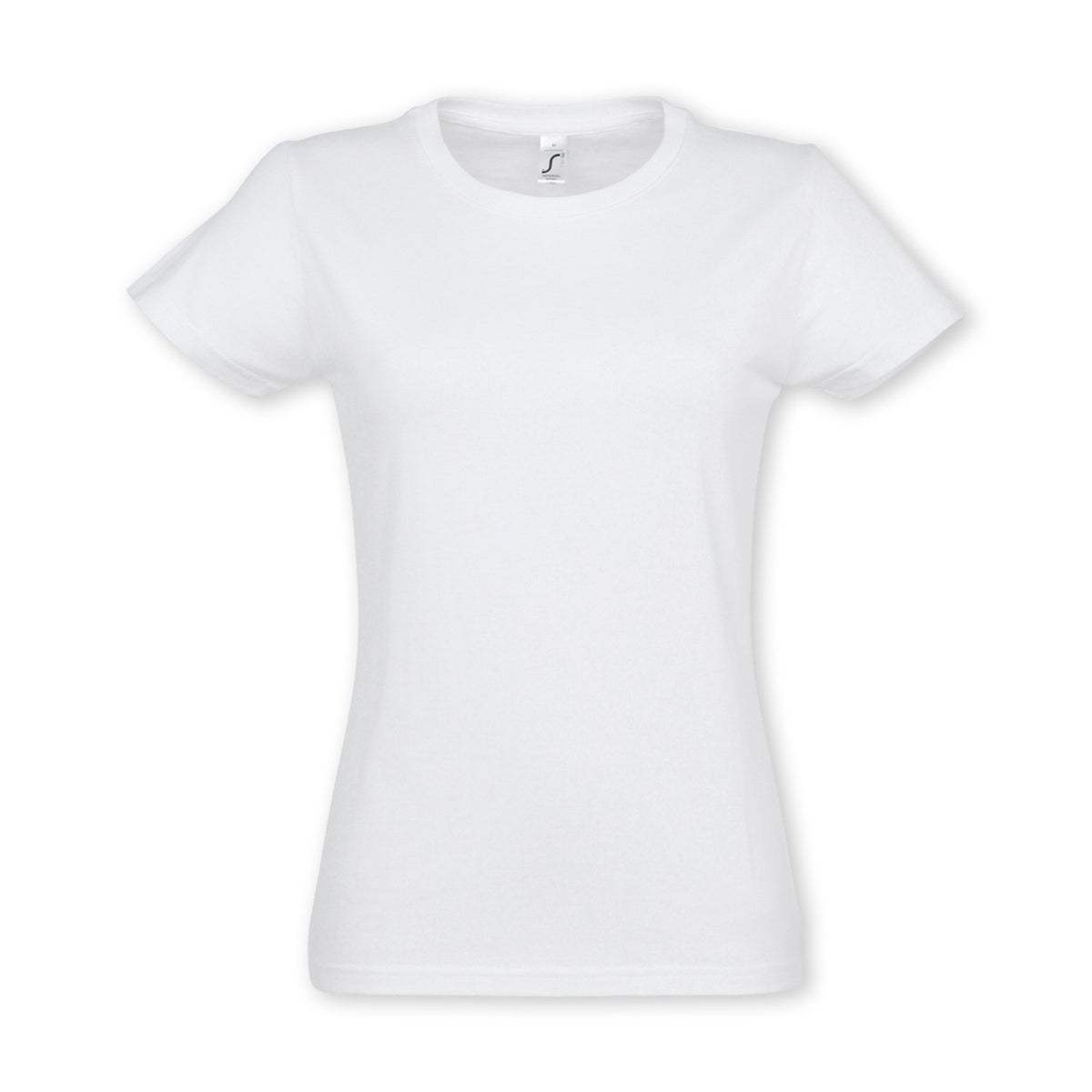 SOLS Womens T-Shirt(SCT-09T) - greenpac.com.au