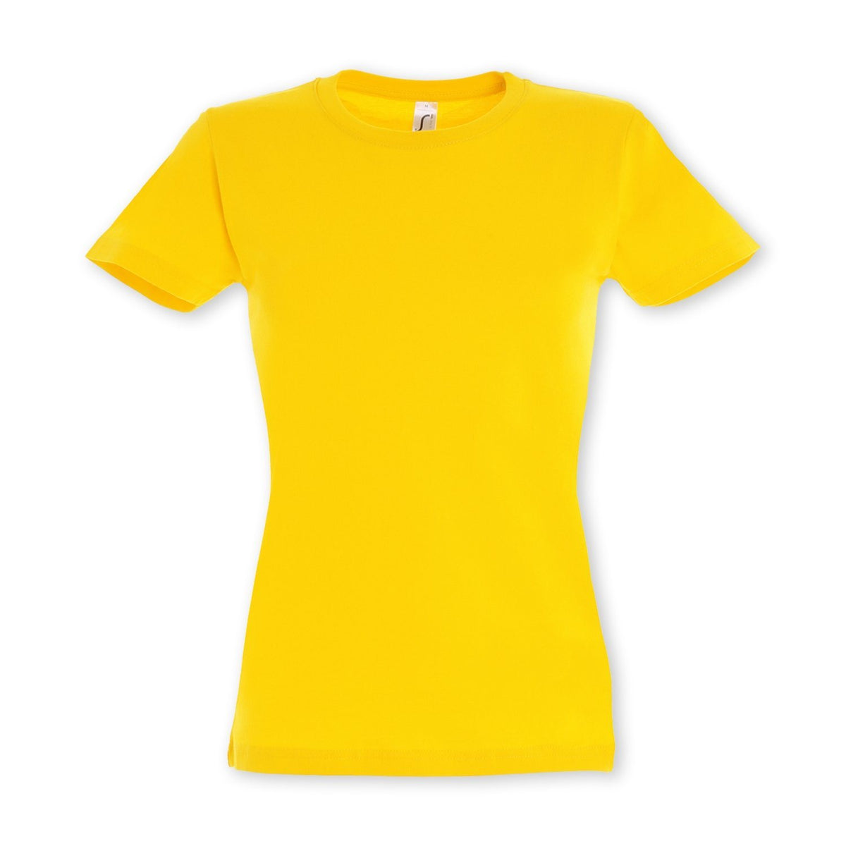 SOLS Womens T-Shirt(SCT-09T) - greenpac.com.au