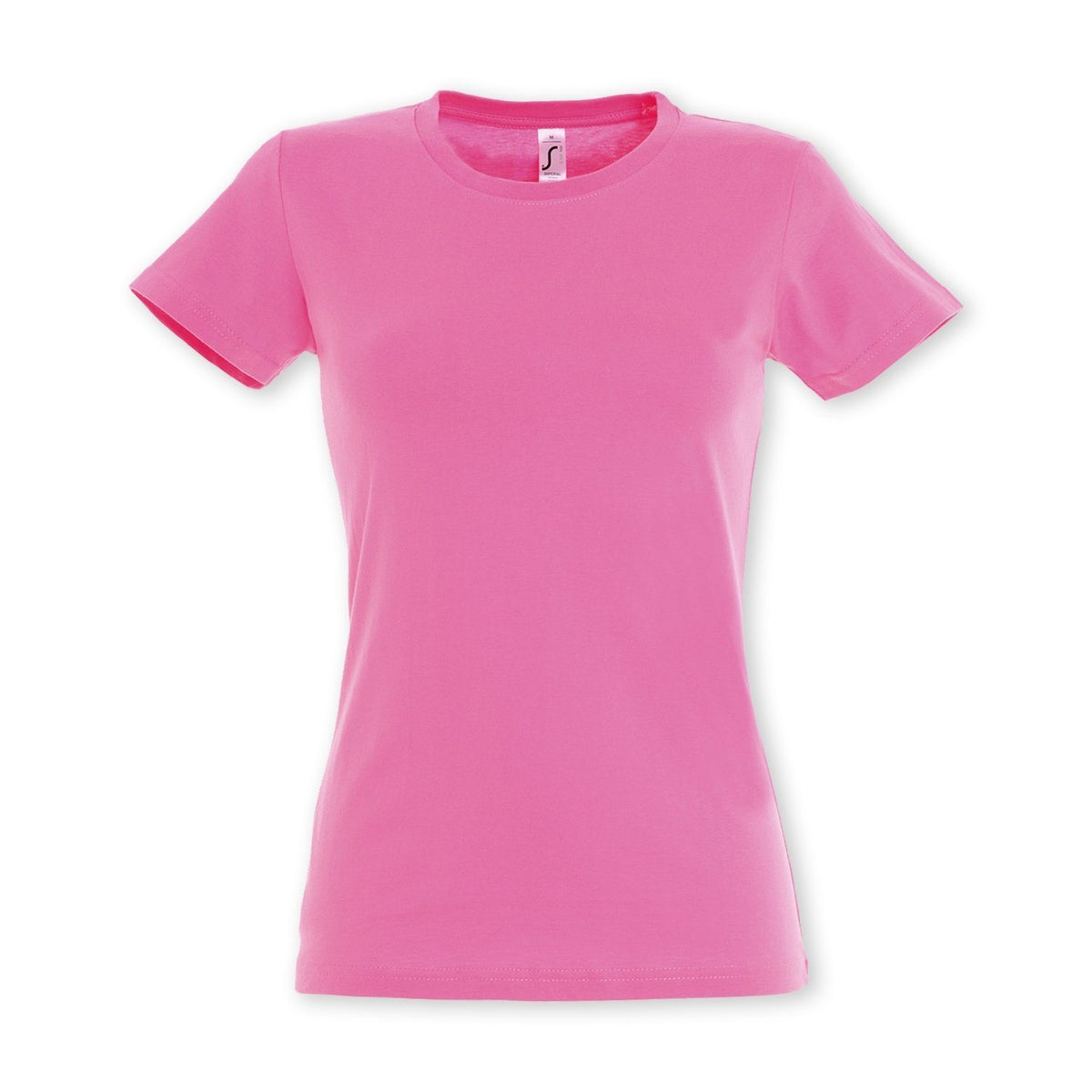 SOLS Womens T-Shirt(SCT-09T) - greenpac.com.au
