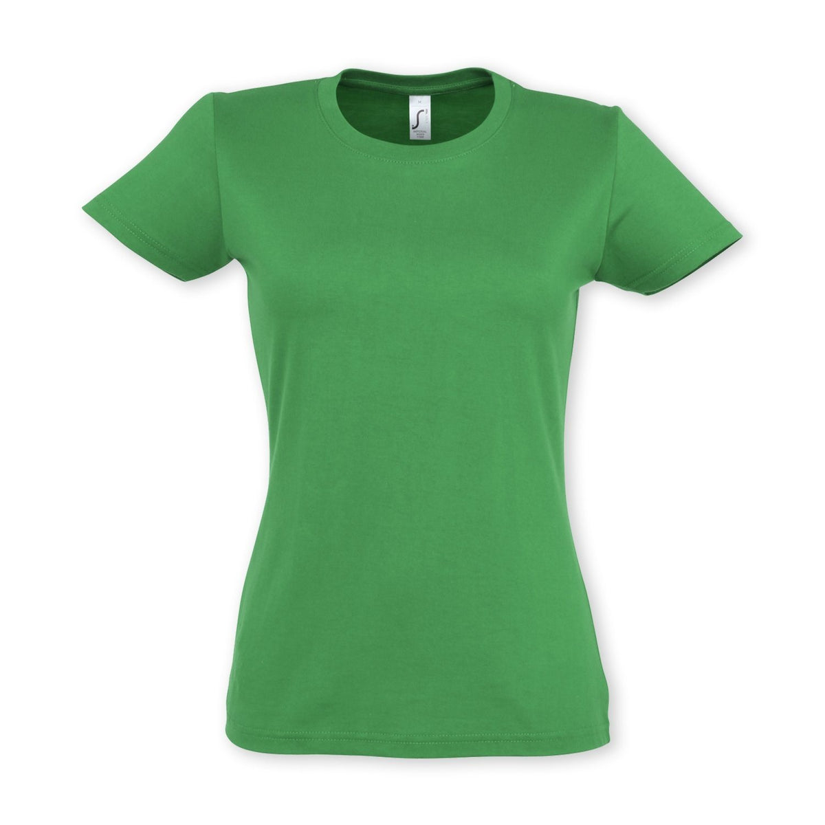 SOLS Womens T-Shirt(SCT-09T) - greenpac.com.au