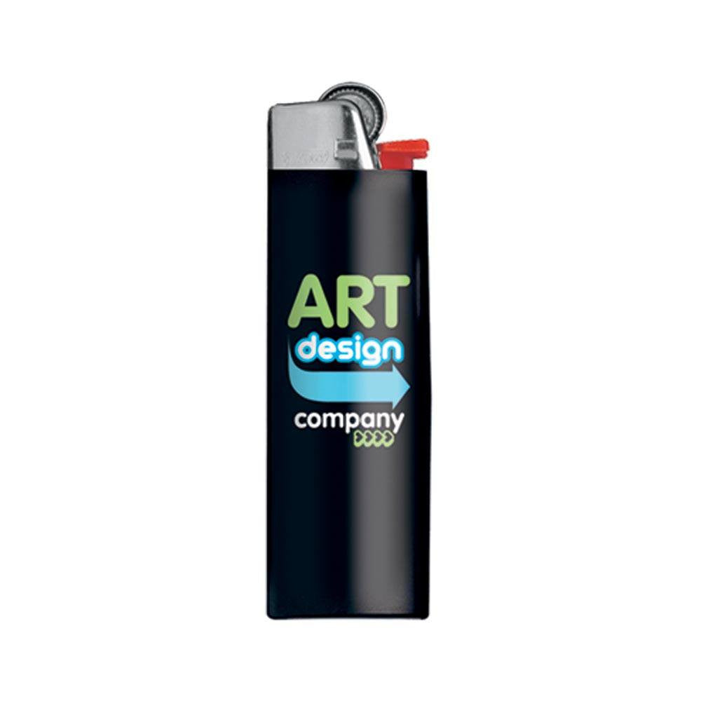 BIC® J26 Maxi Lighter(SOD-19) - greenpac.com.au