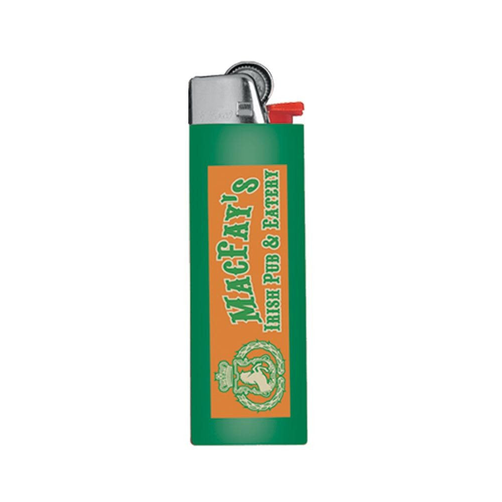 BIC® J26 Maxi Lighter(SOD-19) - greenpac.com.au