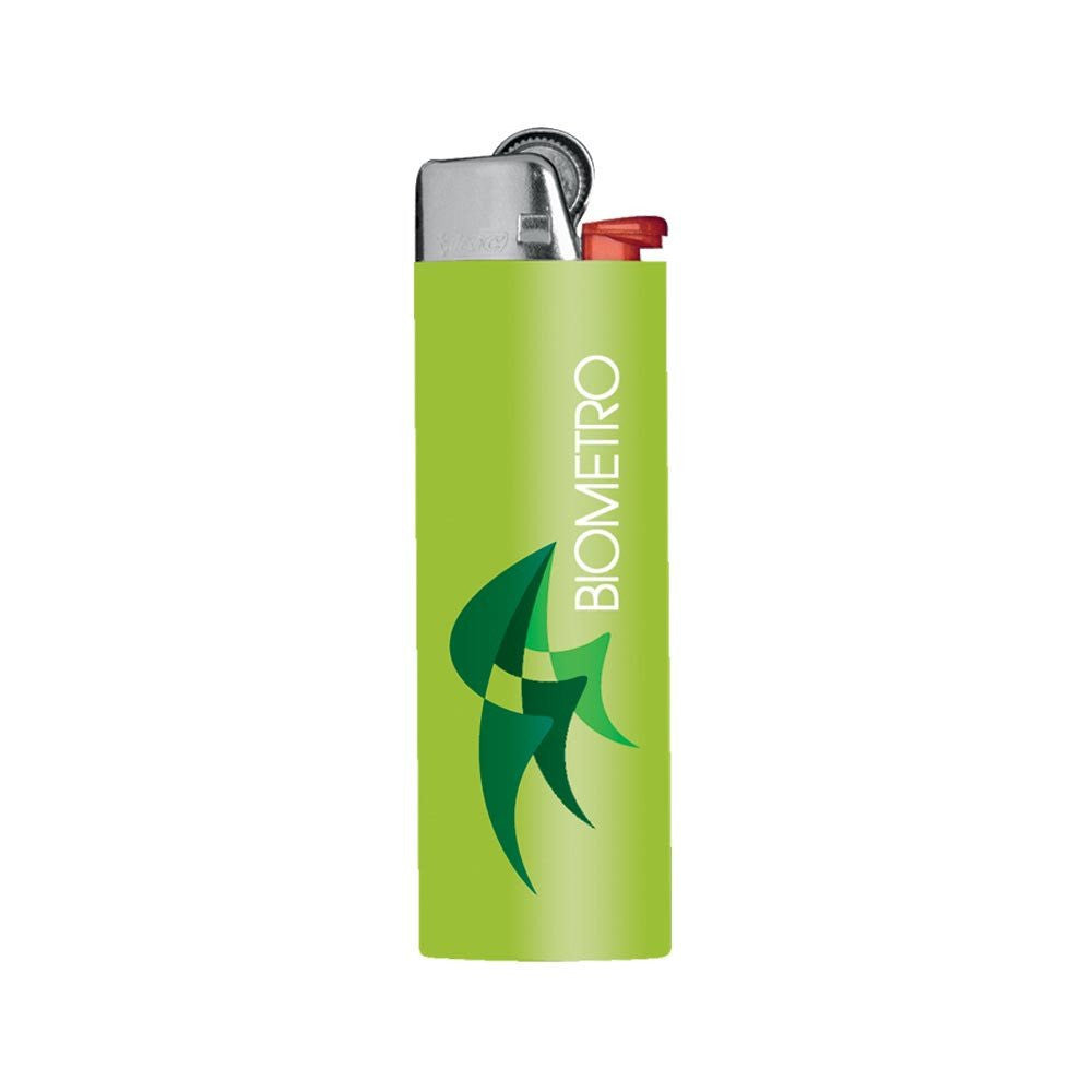 BIC® J26 Maxi Lighter(SOD-19) - greenpac.com.au