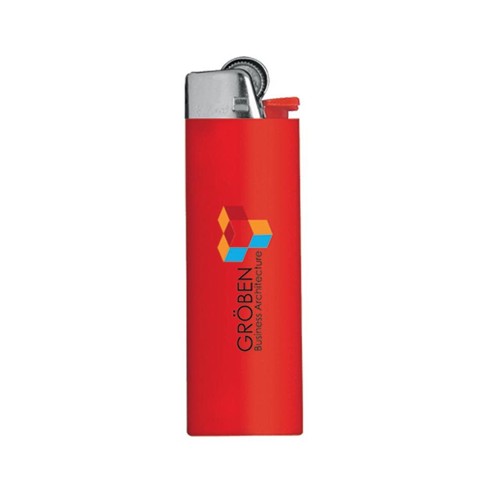 BIC® J26 Maxi Lighter(SOD-19) - greenpac.com.au